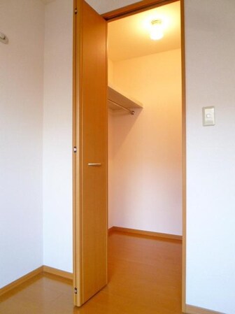 ボヌールの物件内観写真